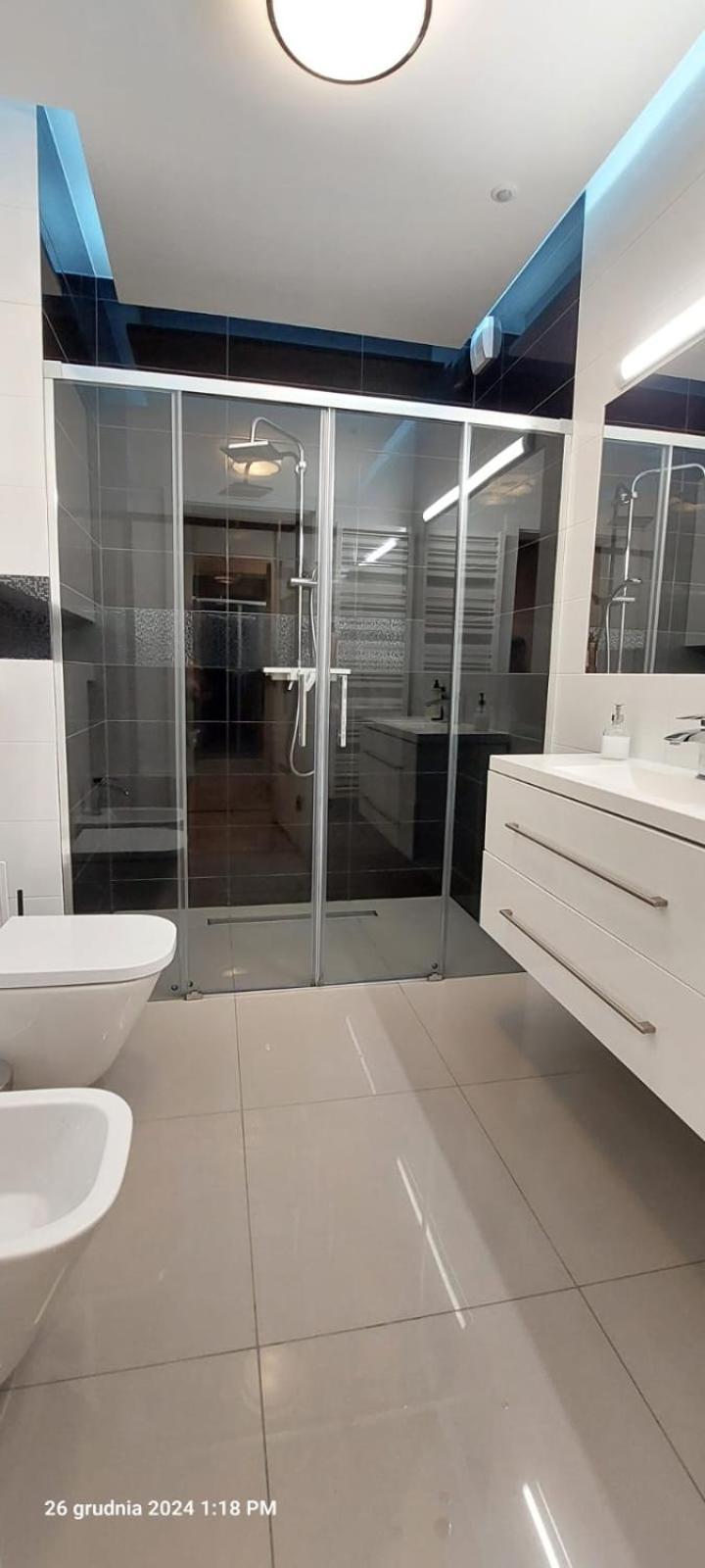 Rimini Moxy Te&Am Cracow Apartment คราคูฟ ภายนอก รูปภาพ